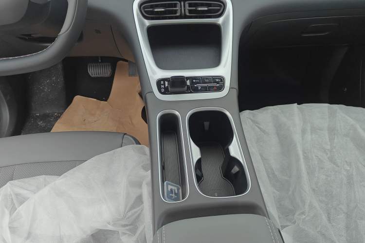 Used Geely Galaxy Geome 2026 Model 310km Dream Edition
