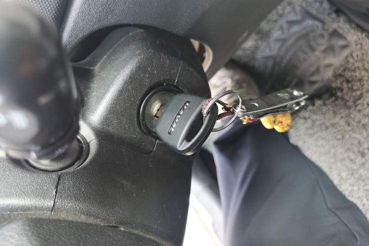 Used Haval H1 2016 Red Label 1.5L Manual Luxury Model