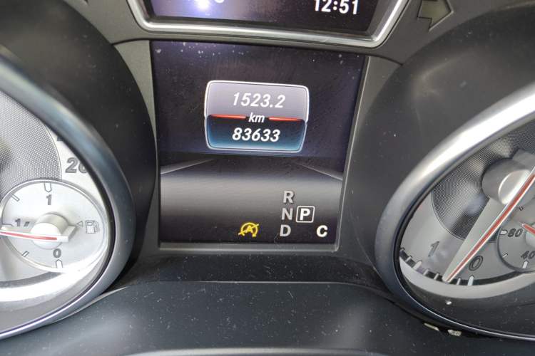 Used Mercedes-Benz GLA 2016 GLA 220 4MATIC Fashion Edition