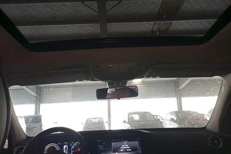 Used Mercedes-Benz E-Class 2019 E 260 L Sport 4MATIC