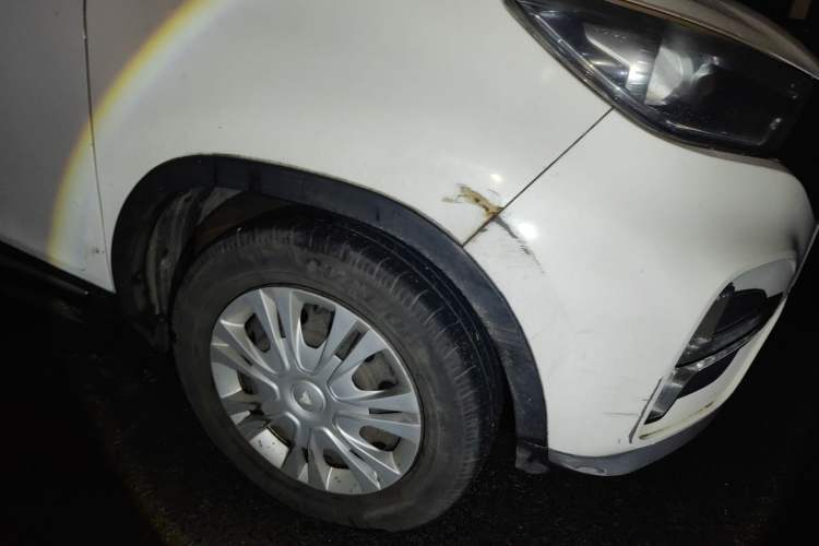 Used NETA N01 2020 380V Right Front Wheel Hub