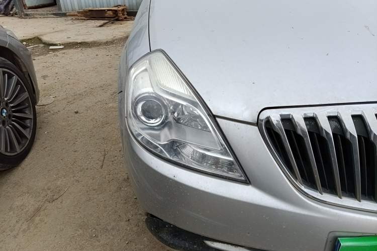 Used Buick Excelle 2015 1.5L Manual Classic Trim