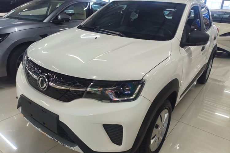 Used Dongfeng NAMMI EX1 2021 Quality Edition