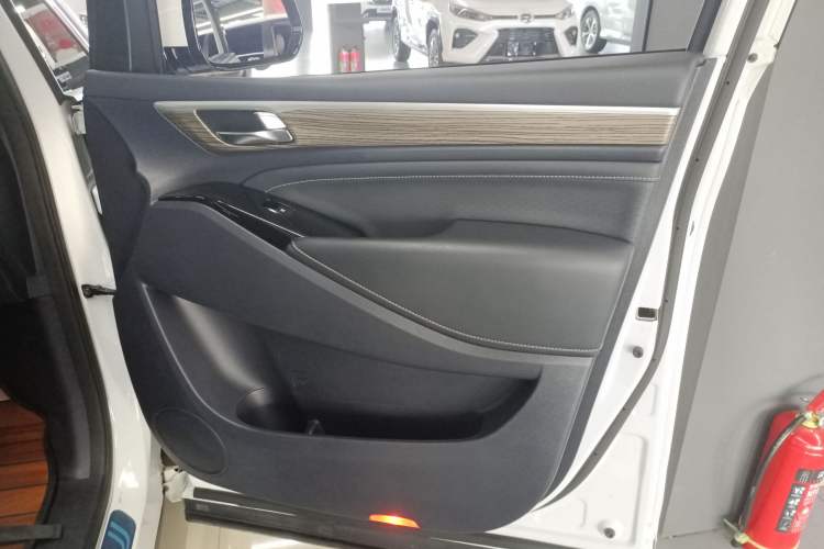 Used GAC Trumpchi M8 2023 Lingxiu Series 390T Prestige Edition