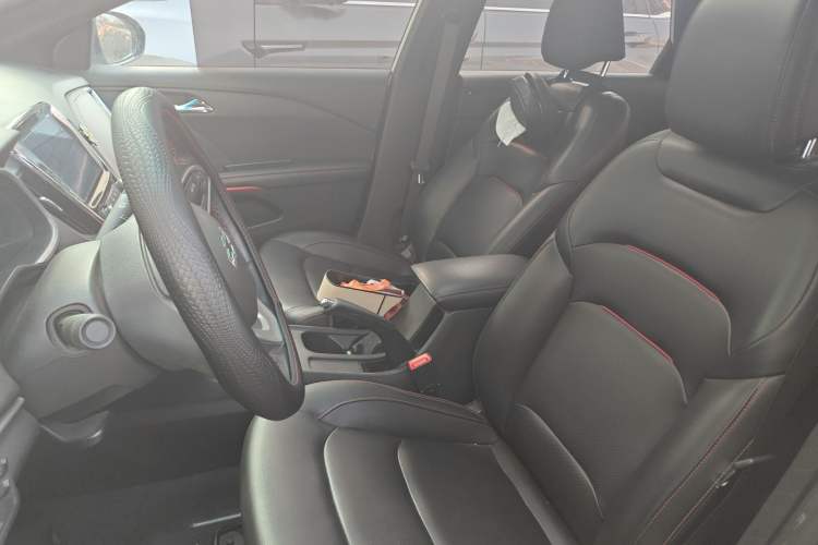 Used Chevrolet Monza 2020 Light Hybrid RS 330T Automatic Comfort Edition
