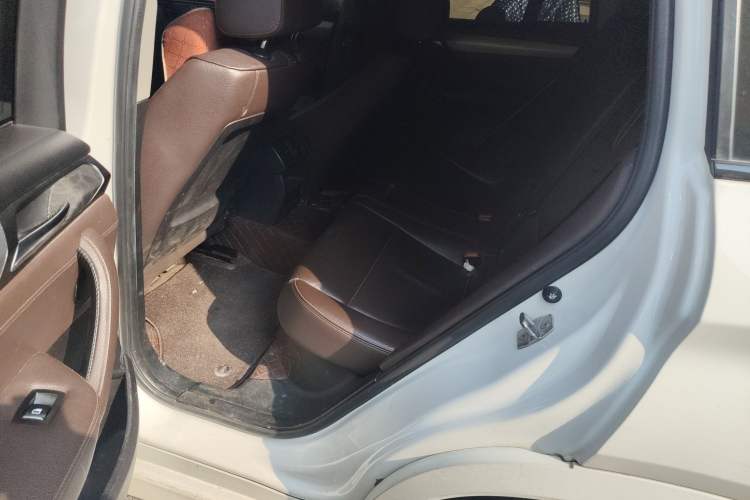 Used BMW X4 2016 xDrive20i M Sport Edition