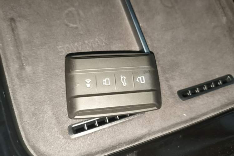 Used Tank 400 New Energy 2026 Model—Hi4-Z Smart Enjoyment Version