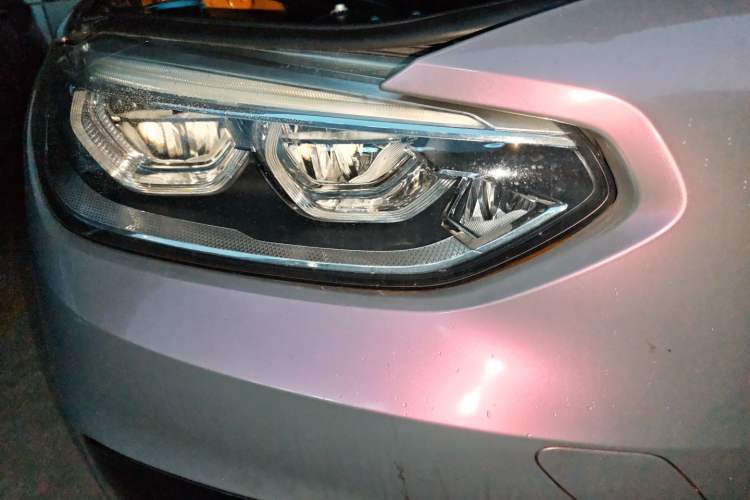 Used BMW 1 Series 2017 118i Design Package Model