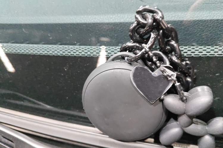 Used smart #1 2024 Dynamic Standard Edition Interior 1