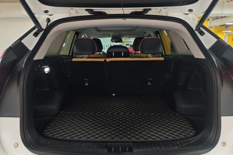 Used Geely Auto FX11 2023 1.5TD DCT Prestige Edition
