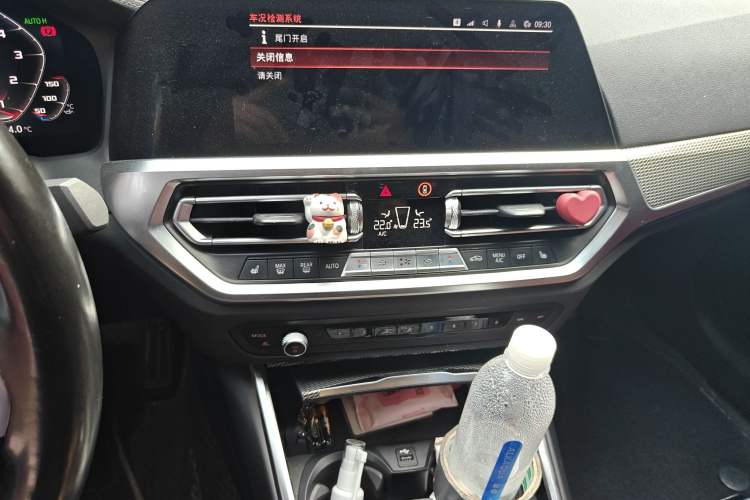 Used BMW 4 Series 2021 425i M Sport Night Edition
