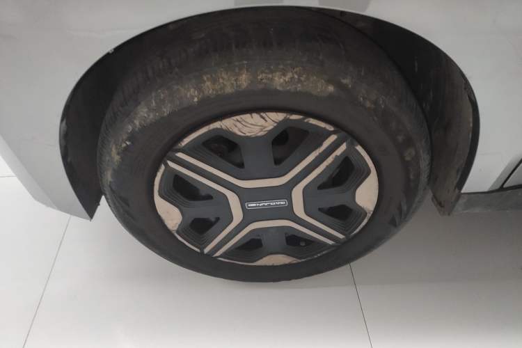 Used Baojun E200 2020 305KM Smart Drive Version
