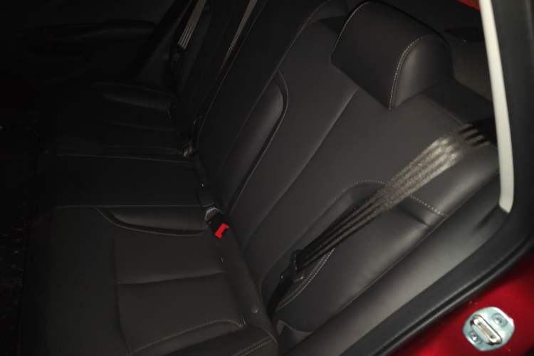 Used Buick GT 2021 Revised Version Flagship 1.5L Automatic Elite Edition