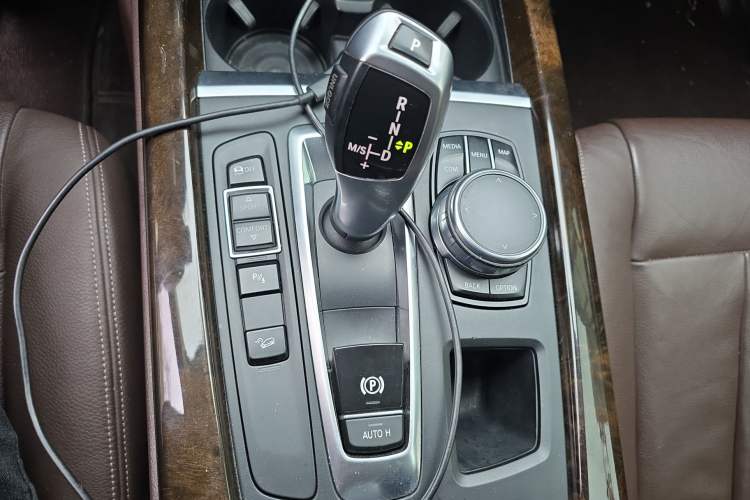 Used BMW X5 (Import) 2017 xDrive28i
