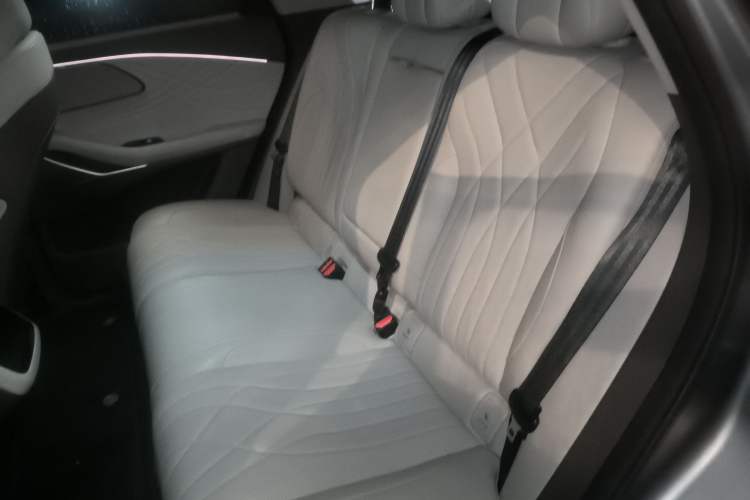 Used EXEED Stellar C-DM 2024 1.5T Long-Range Pro