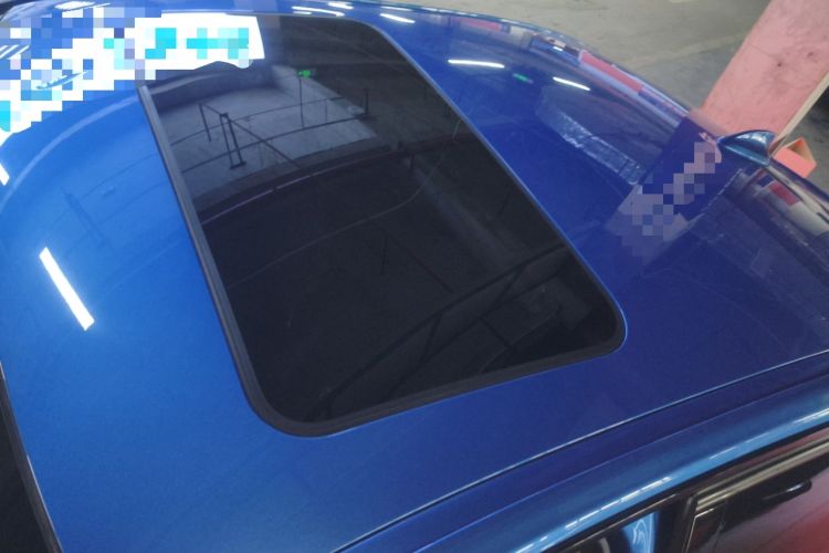 Used BMW 3 Series 2019 320Li M Sport Package
