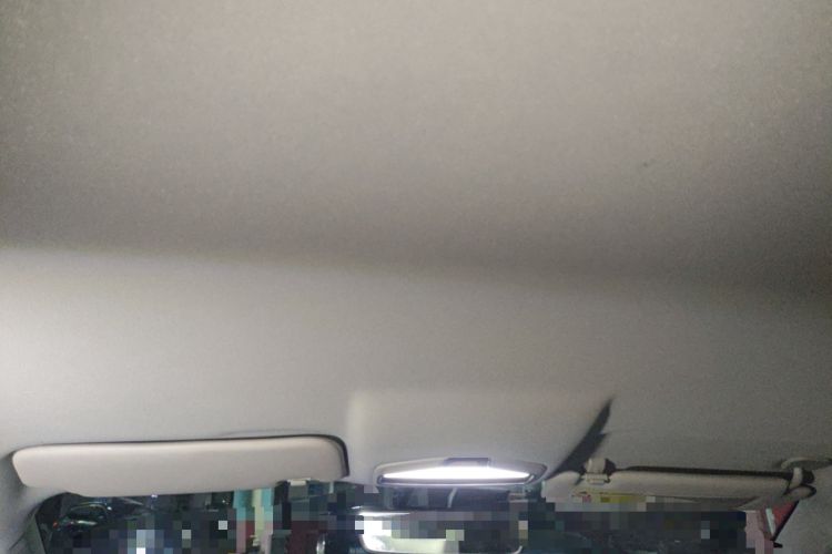 Used Geely Auto Emgrand 2023 4th Generation Champion Edition 1.5L Manual Luxury Model