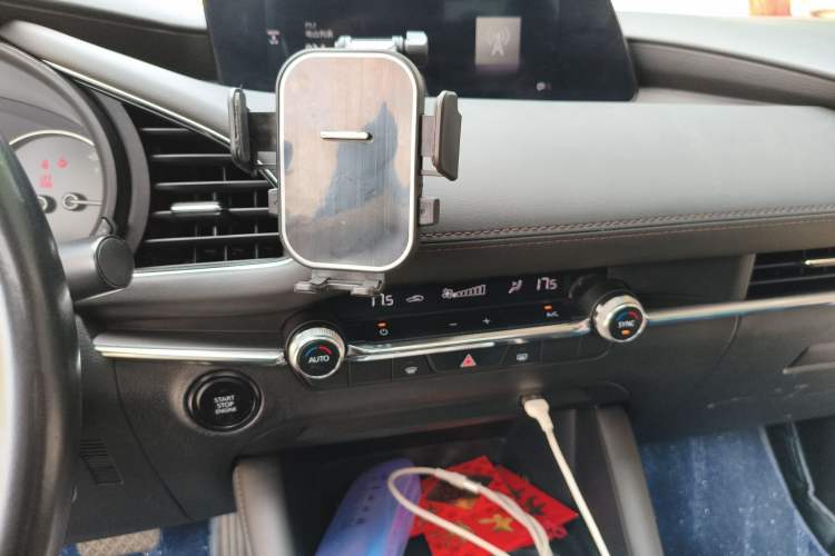 Used Mazda Mazda 3 Axela 2020 2.0L Automatic Zhiya Edition