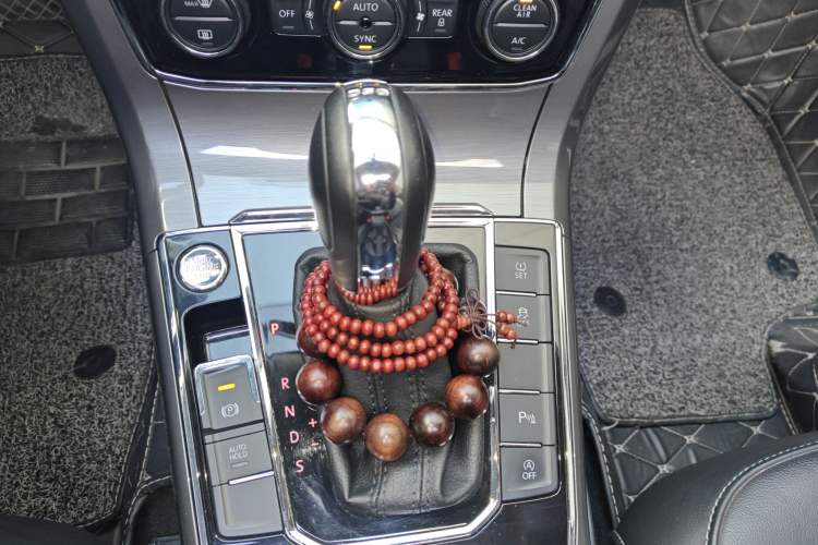 Used Volkswagen Passat 2017 330TSI DSG Luxury Edition