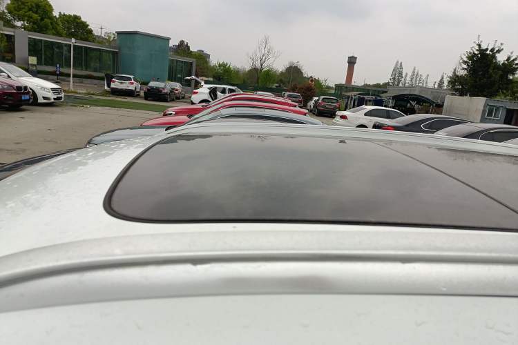 Used Volvo XC40 2020 T3 Zhiyuan Luxury Edition
