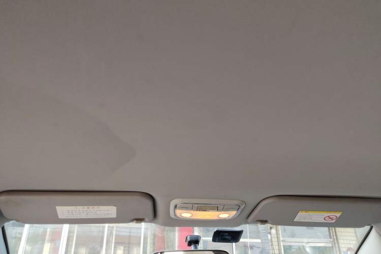 Used Great Wall M4 2015 1.5L AMT Comfort Model