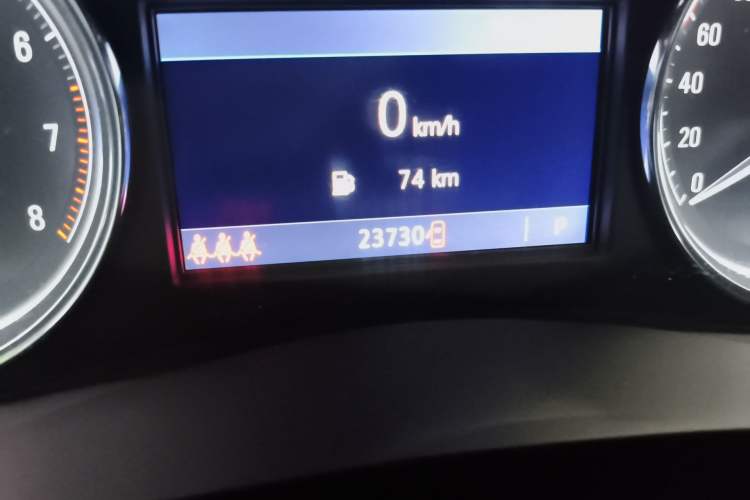 Used Buick LaCrosse 2021 552T Luxury Version
