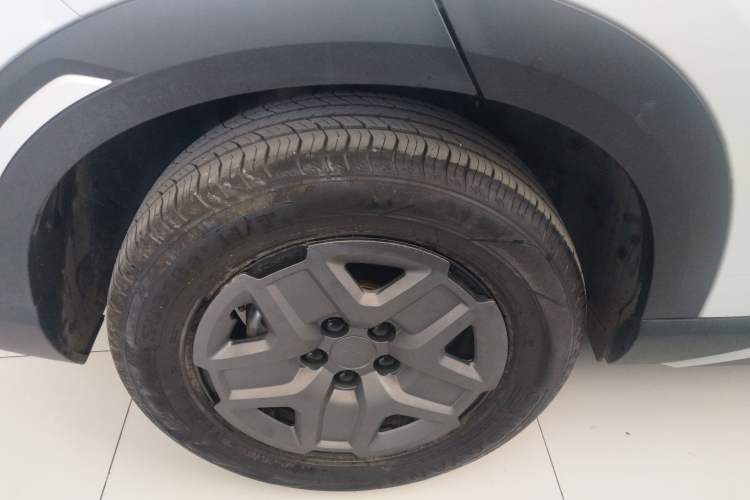 Used BYD Yuan UP 2024 401 km Active Version