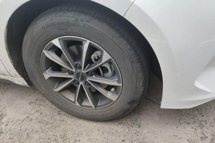 Used BYD Destroyer 05 2023 Champion Edition DM-i 55KM Luxury Model