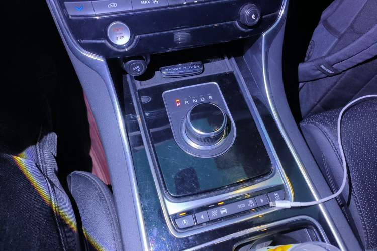 Used Jaguar XF 2016 XF 2.0T Two-Wheel-Drive Luxury Edition
