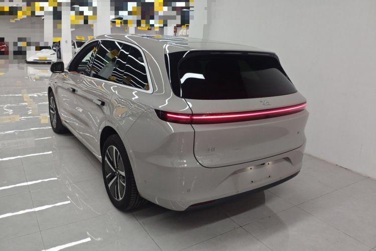 Used Li Auto L6 2024 Pro Model