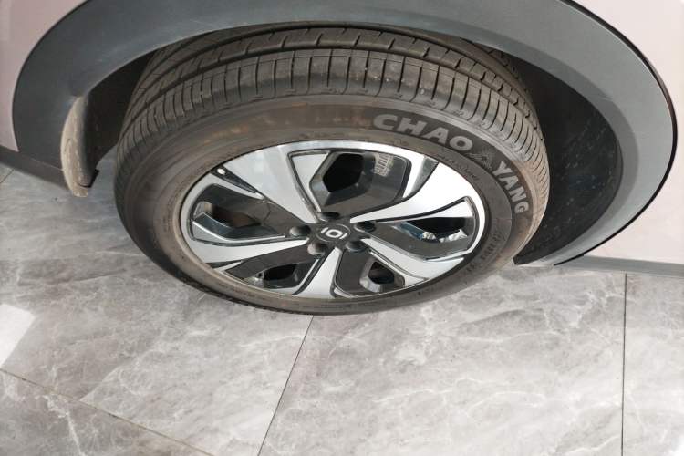 Used CHANGAN NEVO Q05 2026 Model 506 Max