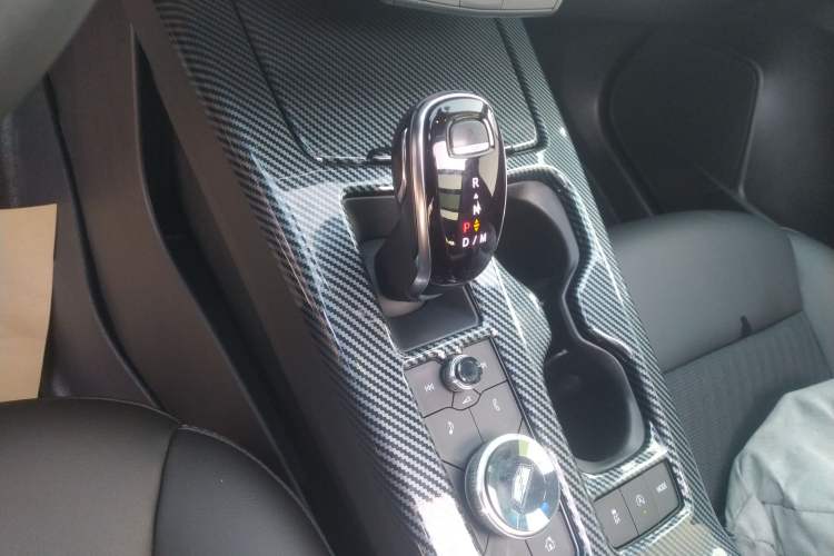 Used Cadillac XT4 2023 28T Two-Wheel Drive Fashion Edition