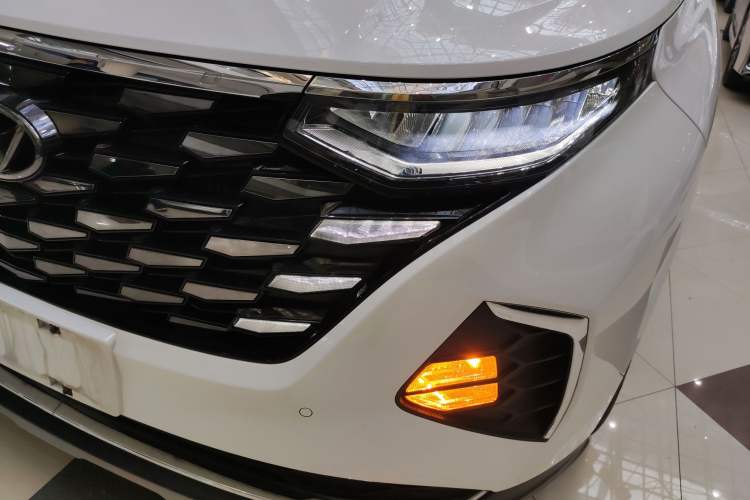 Used Hyundai Custo 2021 380TGDi Smart Luxury Premium LUX