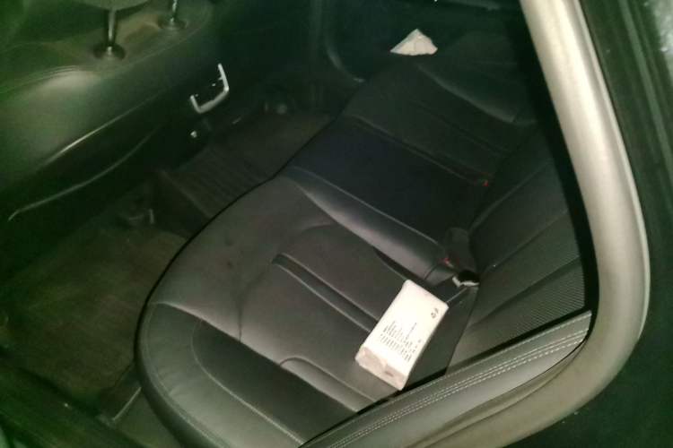 Used Kia K5 2021 380T GT-Line Flagship Edition
