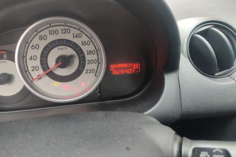 Used Mazda 2 2007 1.3L Automatic Standard Edition