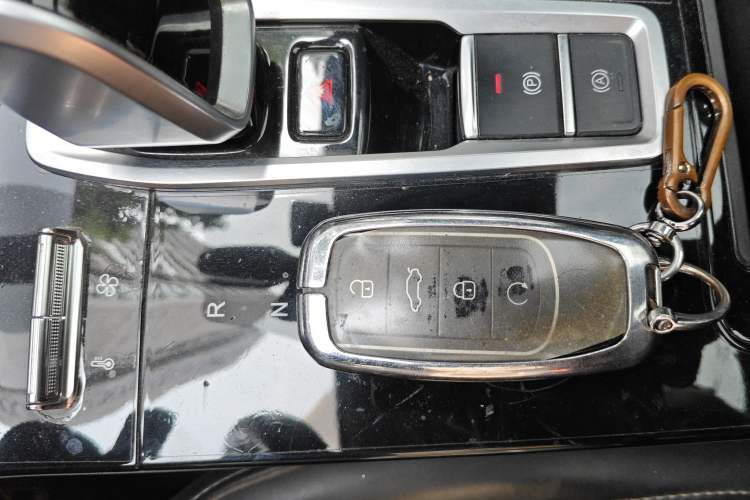 Used Chery Tiggo 8 2021 Kunpeng Edition 290TGDI Automatic Zhubfeng+ Version