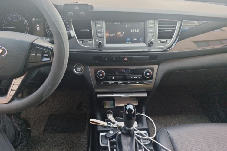 Used Hyundai Mistra 2016 1.8L Automatic Deluxe DLX Model