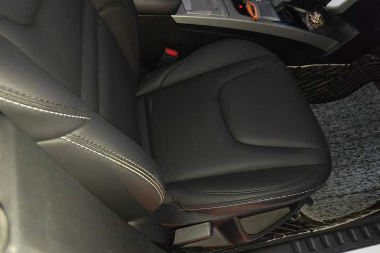 Used Luxgen U6 SUV 2018 1.8T Classic Sunroof Edition
