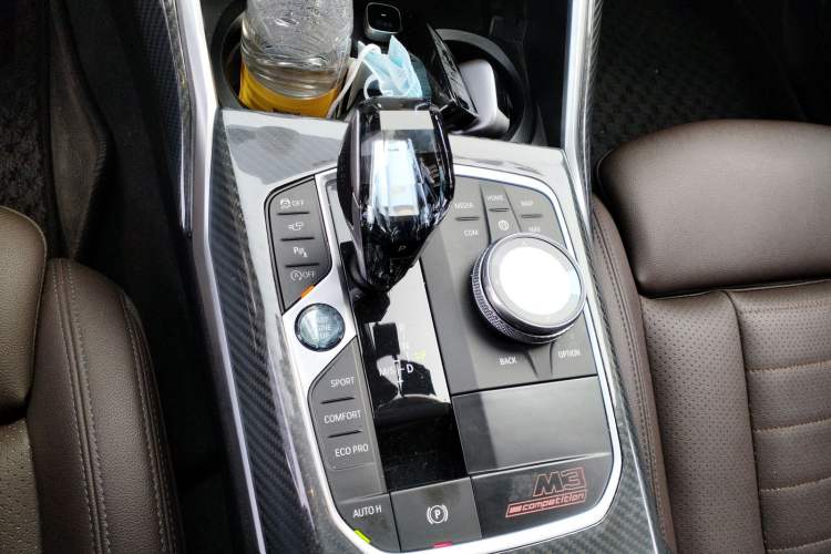 Used BMW 3 Series 2020 330Li xDrive M Sport Night Edition
