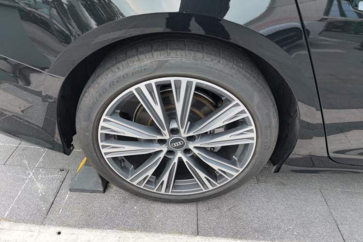 Used Audi A6L 2024 45 TFSI quattro Prestige Dynamic Edition