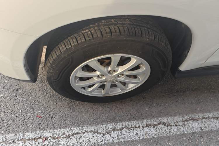 Used Mitsubishi ASX 2013 2.0L CVT Two-Wheel Drive Elite Edition
