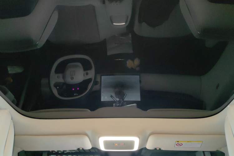 Used Zeekr X 2023 Rear-Drive ME Version 5 Seats
