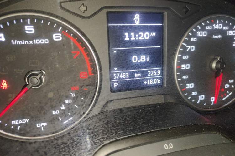 Used Audi A3 2020 Restyled Limousine 35 TFSI Ambition Version China VI