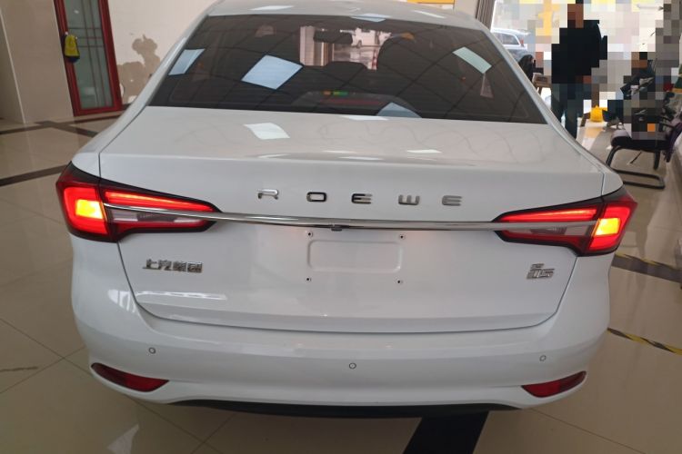 Used Roewe i5 2020 1.5L Automatic 4G Connect Luxury Flagship Edition