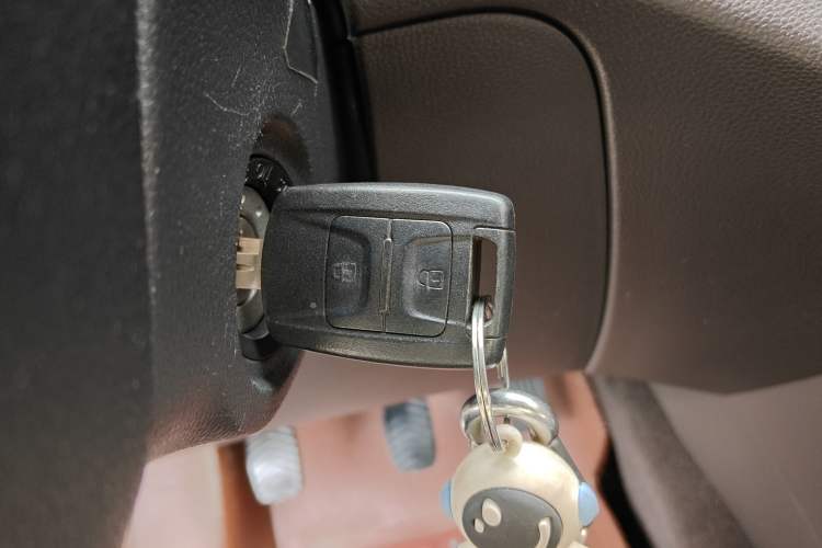 Used Wuling Hongguang V 2021 1.5L Jingqu Version LAR Interior 1