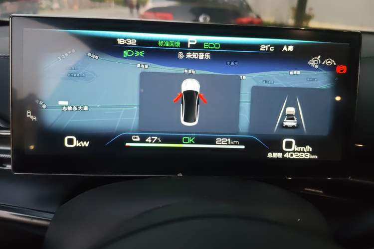 Used BYD Seal 2023 Champion Edition 550km Elite Model
