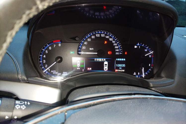 Used Cadillac ATS-L 2016 28T Fashion Edition