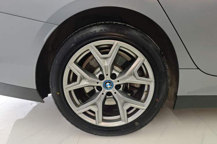 Used BMW i3 2022 eDrive 35 L