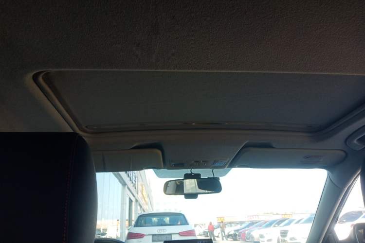 Used Mazda Mazda 6 2014 2.0L Automatic Classic Version