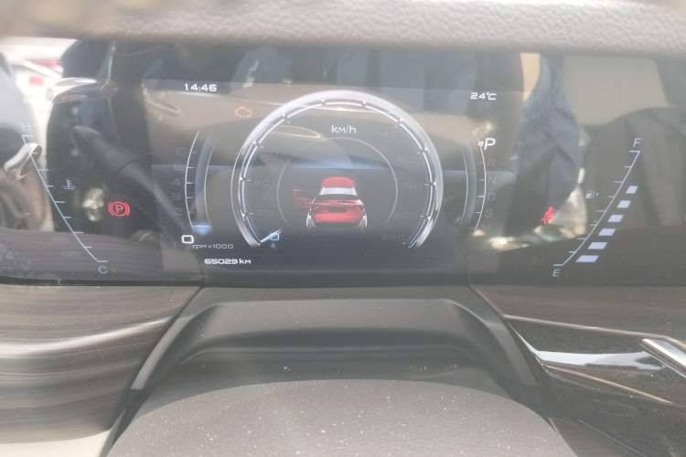 Used Bestune T77 2020 PRO 280 TID Automatic Luxury Model
